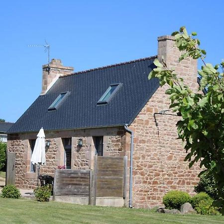 La Petite Maison Трегастель Екстер'єр фото