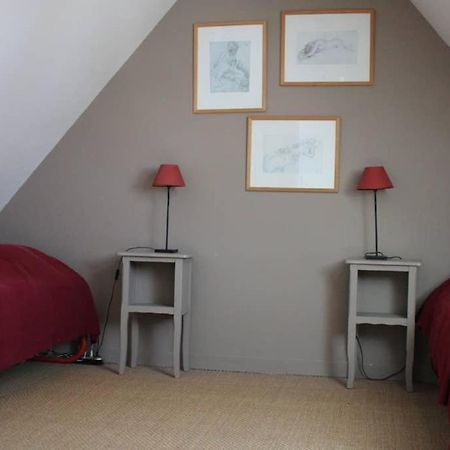 La Petite Maison Трегастель Екстер'єр фото
